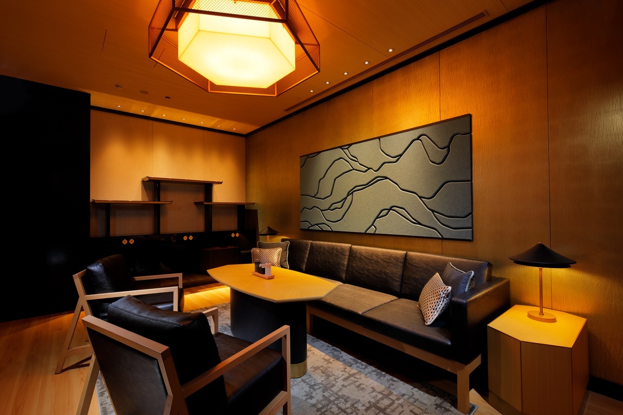 THE GARDEN LOUNGE / エスパシオ ナゴヤキャッスル - Restaurant