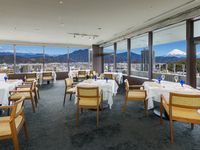 【窓席確約】春野菜フェスタ  Primavera pranzo B