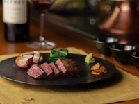 春の祝宴「北山」～新生活の門出のお祝い特典付き～