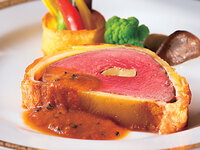 Otemachi LEVEL XXI 35th Anniversary Course (2 hours free flow included)