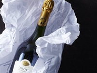 【April 25th only】Taittinger Winemaker's Dinner