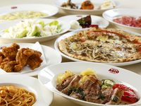 [Share Course Premium] + 90 minutes with free drinks 2026