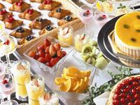 【ル・ボナール】【スイーツ&ランチビュ】小学生1名様