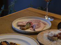 歓送迎会や女子会に！【デザート含む全7品 】