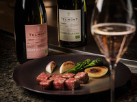 <1-Day Champagne Event> Telmont Champagne Dinner