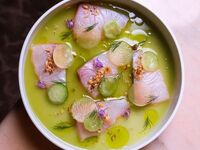 CEDROS x SAME SAME POP UP 