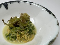 【Menù Medio】メディオコース