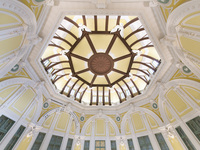 【9/30まで】ツアー付きランチコース14,500円＋ソフトドリンク1杯（ホール席限定）