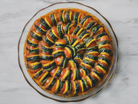 [Dinner] Anchor Grill Yokohama Recommended Shared Course