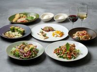 【C歓送迎会】8,000円プレミアムプラン　2時間フリードリンク付