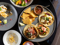 [Lunch] Prix fixe lunch