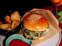 [Dinner] PIOPIKO Set + Choice of 1 drink