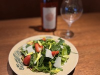 春のおまかせコース山形豚