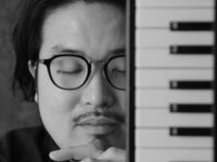 【DINNER/座席】3/17 LIVE 加納新吾（p）ソロ