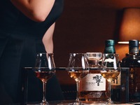 【響 ブレンダーズチョイス・三郎丸シングルモルト  Private Party プラン】					