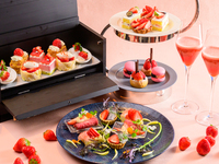 오타루 Nostalgic Afternoon Tea ～봄 딸기～