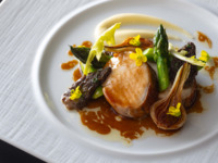 【MENU A】16000円プリフィックスコース ペアリング付き