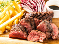 【2026歓送迎会】2時間飲み放題！プレミアムコース…7700yen 2名様～