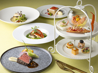 《平日限定》「Primavera プリマヴェーラ」【選べるドリンク1杯付き】（3/1～5/31）