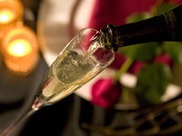 【お祝いプラン／個室確約】コース＋乾杯ドリンク＋個室料無料　11,000円（3/1～）