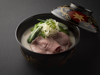 《京都美食めぐり 2026春》京懐石【水仙（すいせん）】