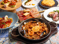 Del Mar 人気メニューコース