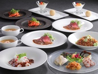 銀龍＋乾杯グラスシャンパン（3/1～）