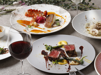 ライトコース＋2時間飲み放題（4～10名）