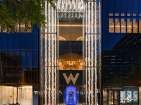 [3/14] W FES (General Standing)