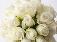 【Option】 Bouquet (round type)