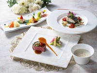 ～リニューアル　アイリスランチ～