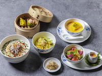 [NEW] Lunch Plate "Nisai"