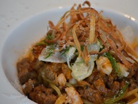 選べるメイン付きランチブッフェ(パスタ)【4月・5月 土日祝】