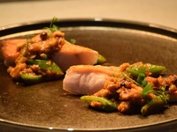 선택할 수 있는 메인 첨부 런치 뷔페【4월·5월 토일요일 공휴일】