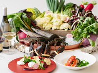 【事前決済】〜Lyonnaise リヨネーズ〜