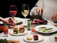 A Five-Senses Delight: Sunday Brunch at La Locanda【Alcohol-Free Flow】