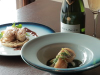 【2/28限定】"長浜産天然とらふぐ"を味わう特別ディナー	