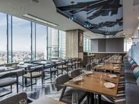 [Weekday Lunch] Seat reservation only