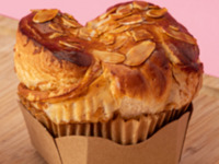 メープルブレッド