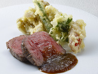 【WEB予約限定】春のディナーコース＋ワンドリンク