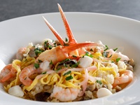 カジュアルディナーセット