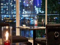 ～28日まで乾杯酒付き！【デートや誕生日におすすめ！】旬の食材を使った前菜や肉料理＆魚料理など Wメインのお得なディナー全6品～CHEF'S SELECTION～