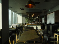 [Weekday Lunch] Seat reservation only