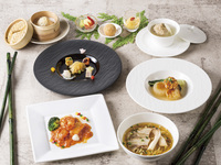 【ディナー】季節のディナーコース