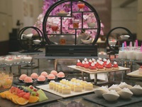 ■半個室 窓あり■【ランチ】季節のランチコース 