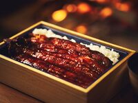 【Special Lunch: Only 10 per day】UNAJU Lunch Set