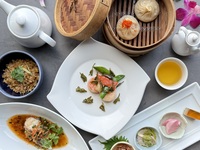 Spring Uptown Luxury 13800