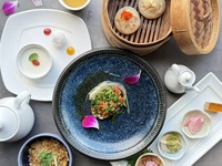 Spring Gramercy Essence 17980