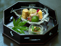 [Riverside Dinner] Chef's Choice Course (May-June)