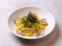 「Pasta  Dish」ランチ　ドリンクバー付き（4/1～）